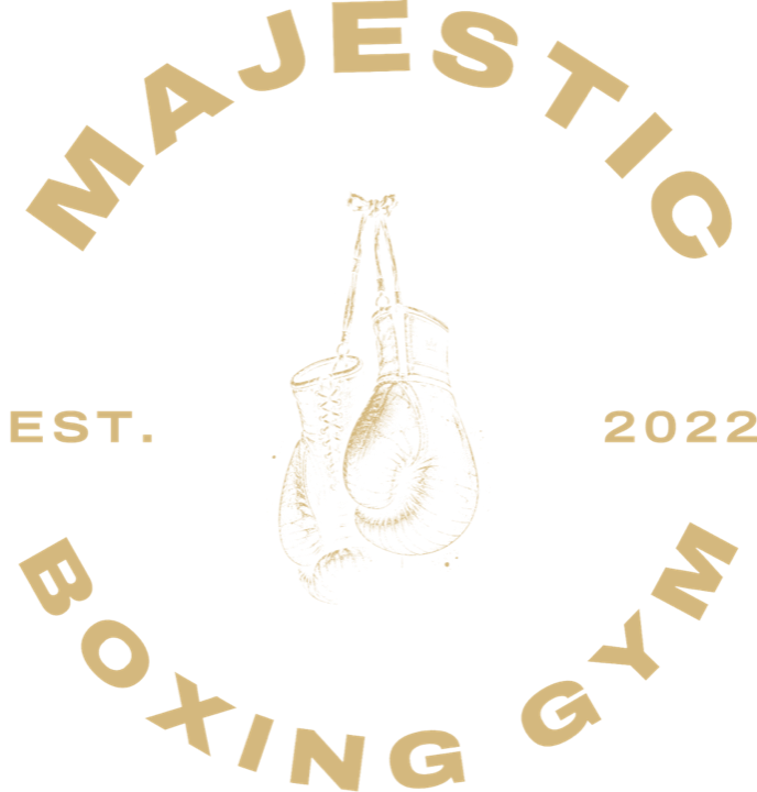 Majestic Boxing Gym, established 2022