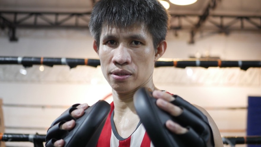 Coach Bener Santi